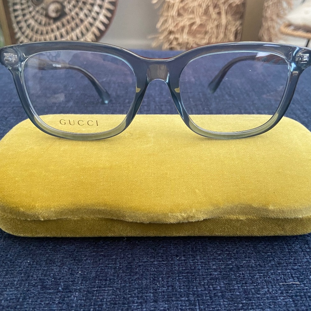 Gucci Eyeglasses